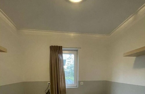 Zorgvlied Apartment | Pavilion 4 people (additional bedroom)