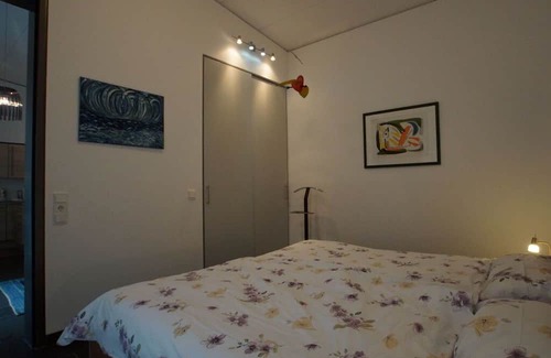 Neustadt-Gimmeldingen Apartment | Holiday apartment Frieß