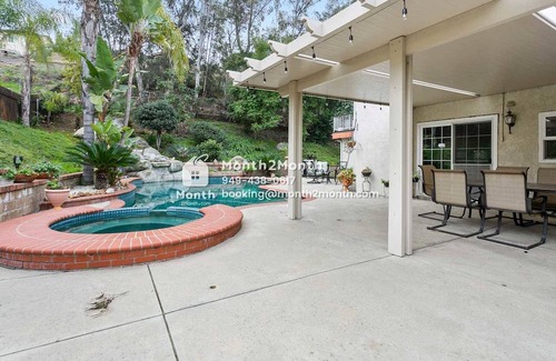 Valle Lindo House | Prime Haven on Pomona #41679