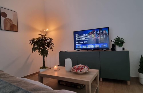 Hoboken Apartment | +100 m² Groot Gelijkvloers - 3 Bedden - Koer