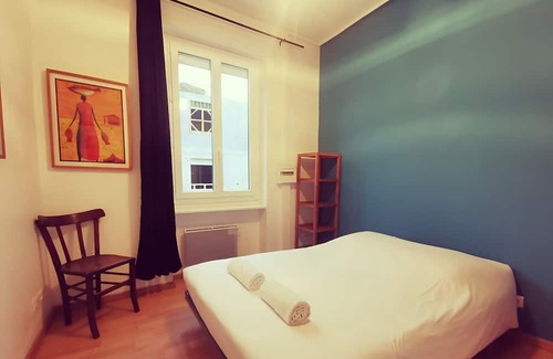 Leon Blum - Bon Coin Apartment | apartment T2 Villeurbanne