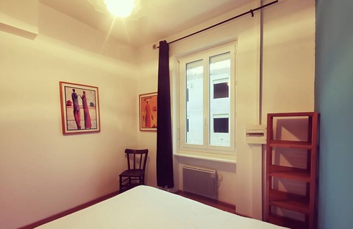 Leon Blum - Bon Coin Apartment | apartment T2 Villeurbanne