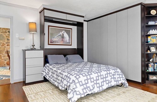 Lewis Mountain House | Welcome to your dream home in the heart of UVA, Charlottesville!