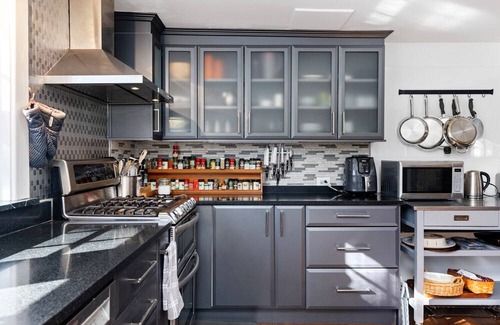 Lewis Mountain House | Welcome to your dream home in the heart of UVA, Charlottesville!
