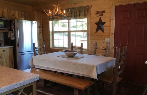 Granite County Cabin | Experience solitude in sunsets on 25 acres with stunning view.nFishing too!nnn