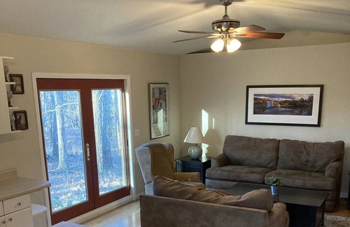 New Paltz House | Entire house! Modern cozy house located in New Paltz.