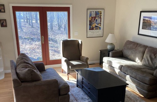 New Paltz House | Entire house! Modern cozy house located in New Paltz.
