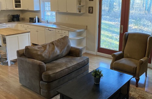 New Paltz House | Entire house! Modern cozy house located in New Paltz.