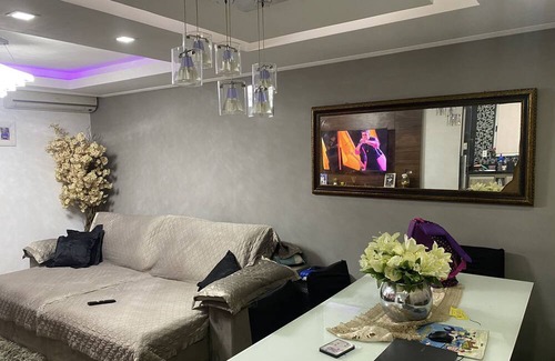 Jacarepagua House | Casa com 2 Quartos, Piscina, Churrasqueira e 10 Minutos da Praia