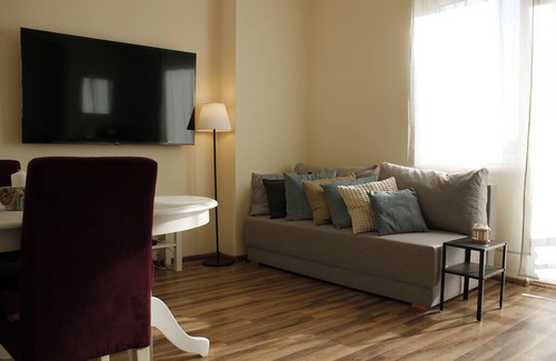 Savamala Apartment | Downtown central~City center~90m2~walk everywhere