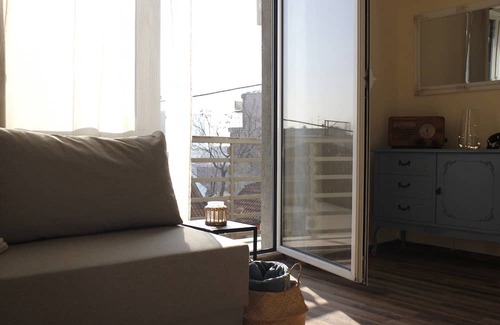 Savamala Apartment | Downtown central~City center~90m2~walk everywhere