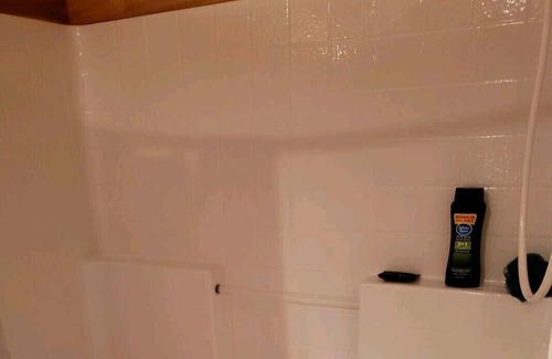Lufkin Cabin | Cozy Corner Cabin close to hospitals