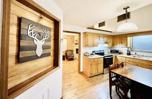 Blairsville Cabin | Cozy Cabin, Fireplace