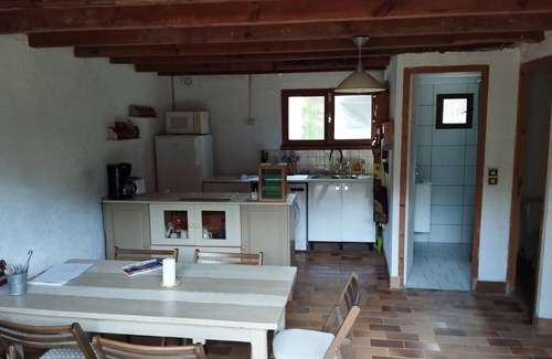 Mimizan House | Envie de Calme ,profitez de la Campagne et de la Proximité des Plages