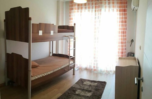 Alacati Villa | Villa Işık in Alaçatı Çeşme