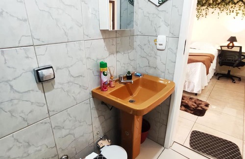 Padre Eustaquio Apartment | Kitnet SOL Lugar Ideal Para Quem Deseja Conhecer Belo Horizonte
