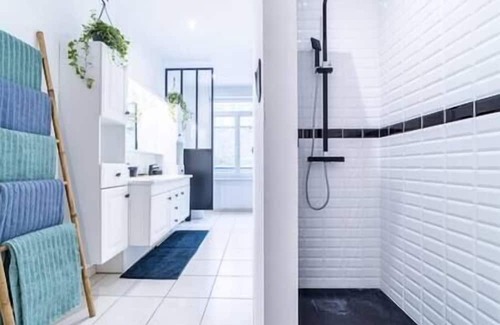Dunkerque Centre Apartment | Vrbo Property