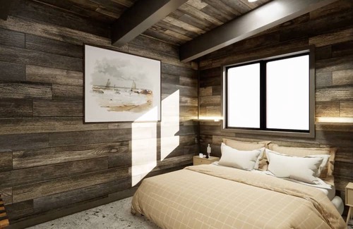 Last Chance Cabin | Grasshoppers Escape: Rustic, Upscale 2BR Cabin - less than 1/2 mile to World Renown Fly Fishing
