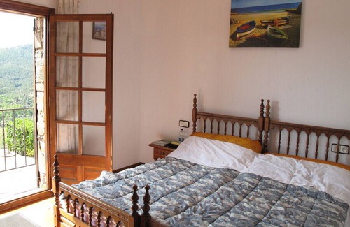 Calonge Ski Chalet | Nice Views