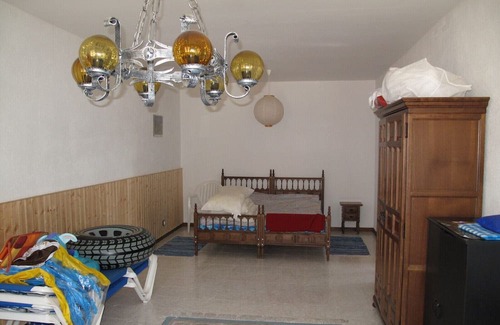 Calonge Ski Chalet | Nice Views