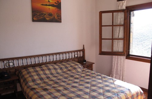 Calonge Ski Chalet | Nice Views