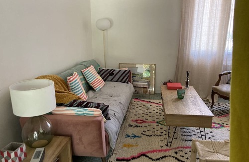 Bas-Vernet House | Vrbo Property