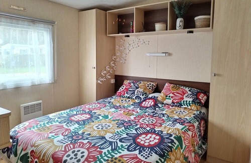 Clohars-Carnoet House | Bungalow for 6 people in South Finistère