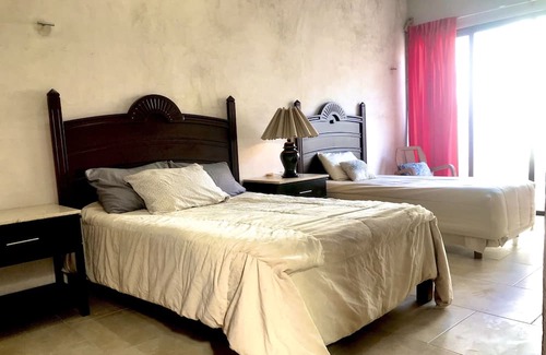Progreso Municipality House | Casa Tortuga en Progreso Yucatan Private Pool