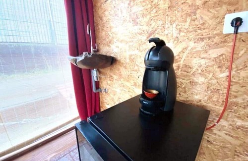 Municipality of Utrecht Boat Rental | Groene Pol 2 - Sustainable Stay on a Houseboat #2