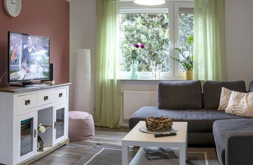 Bad Bevensen Apartment | Schröder`s holiday home