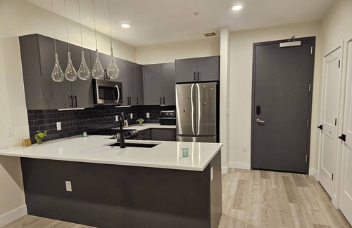Lakewood Apartment | Minimalist and Modern Luxury Building in Lakewood