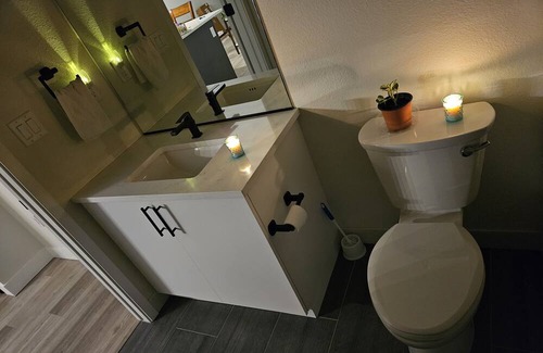 Lakewood Apartment | Minimalist and Modern Luxury Building in Lakewood