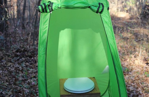 Unaka RV Rental | Starr Mountain Hideaway