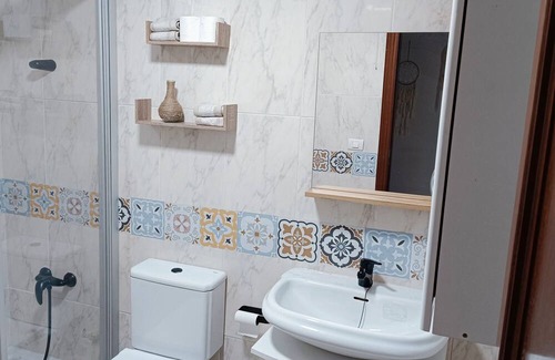 Moana Apartment | A Ruliña Vacacional es un Apartamento Céntrico en Pleno Centro de Moaña