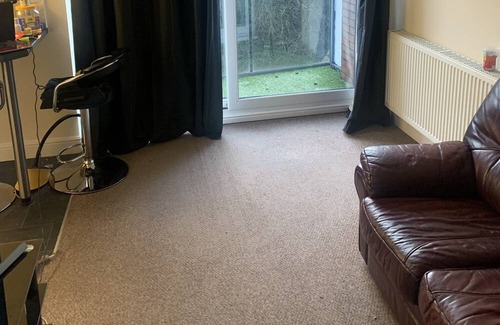 Stoke-on-Trent Apartment | Middle port apartments