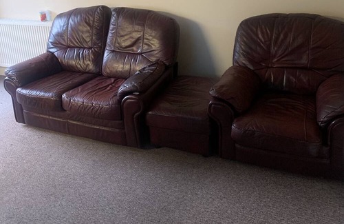 Stoke-on-Trent Apartment | Middle port apartments