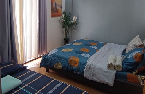 Mendez House | Brand-new Exclusive Villa at the heart of Tagaytay is a home away from home.
