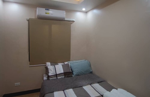 Mendez House | Brand-new Exclusive Villa at the heart of Tagaytay is a home away from home.