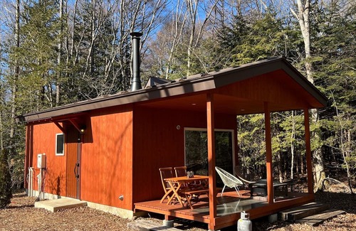 Hara Cottage | camping house /Suwagun Nagano