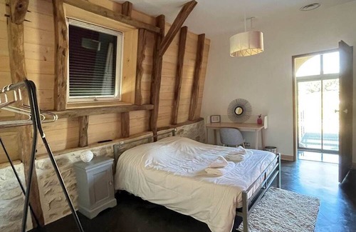 Bretenoux Other | Gîte Mésange