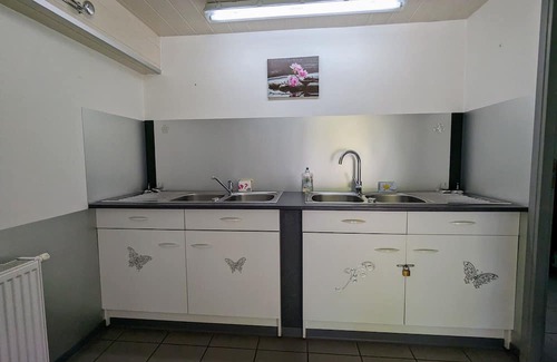 Ferdrupt Bed & Breakfast | Guestroom Ferdrupt, studio flat, 2 persons