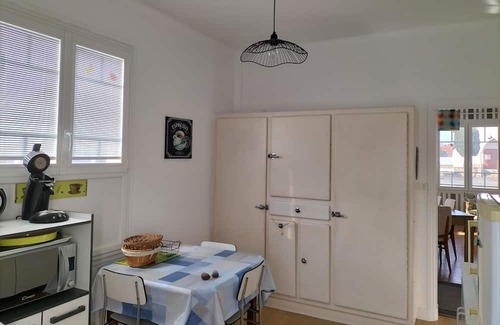Fromentine House | Très Belle Maison Familiale à 2 pas de la Plage et des Commerces