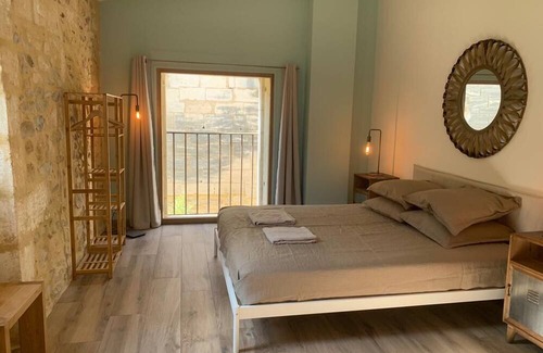 Redessan House | Le Mas des Grenadiers, pretty renovated Mas
