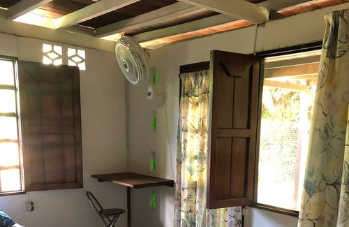 Capurgana Cottage | Family cabin near the sea, a quite and familiar place! Pets are allowed