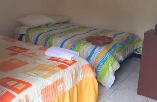 Banos de Agua Santa Cabin | Camp House Relax Ecuador ,casa de Campo en la Ciudad de Baños de Agua Santa