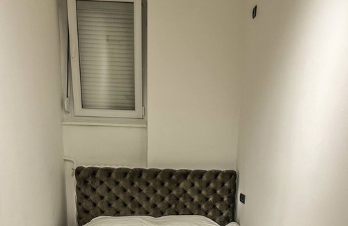 Stari Grad Apartment | The Shljivka