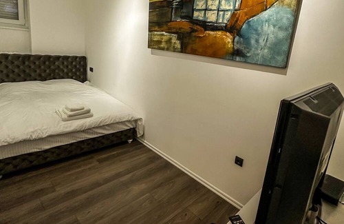 Stari Grad Apartment | The Shljivka