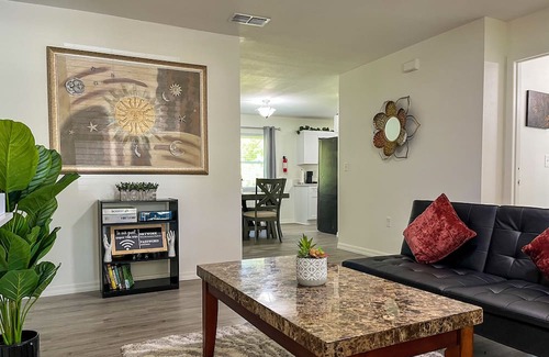 St. Cloud House | Whisler Hideaway Home Near Orlando and Theme Parks