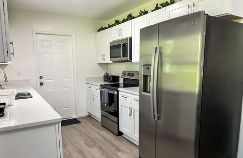 St. Cloud House | Whisler Hideaway Home Near Orlando and Theme Parks