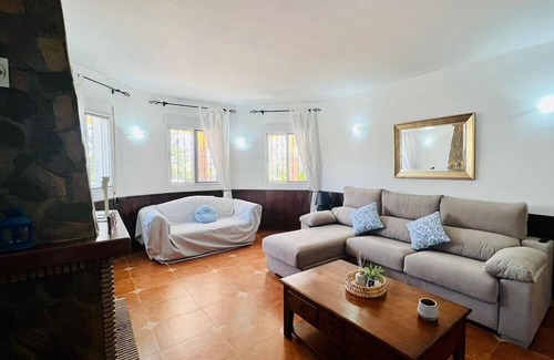 Torrox Costa Cottage | Casa Mari with private pool